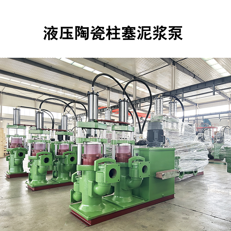 這家的陶瓷柱塞泵，廠家直銷，支持來圖定制，質(zhì)量有保障 