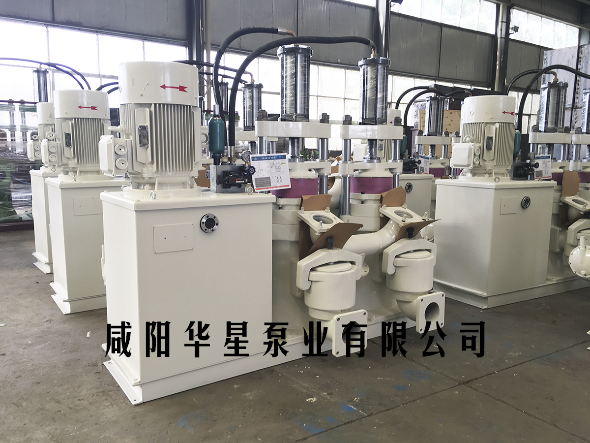 壓濾機(jī)專(zhuān)用泵生產(chǎn)基地
